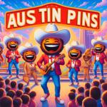 Piadas de Austin: Não deixe seu senso de humor 'Tex'irar! Mais de 100 piadas que vão te fazer gargalhar!