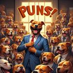 Piadas de Pitbull: Não rosne, é só humor! Mais de 100 piadas sobre pitbulls que vão deixar você de bom humor.