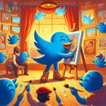 Piadas de Twitter: Uma timeline mais engraçada que a sua!